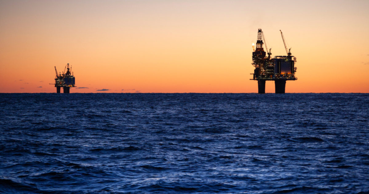 OpenGraph Image for High prices 'starting to hit demand for oil'