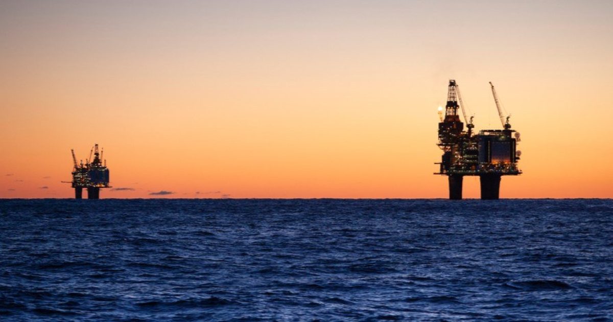 OpenGraph Image for Oil industry chief hits out at 'staggering level of ignorance'