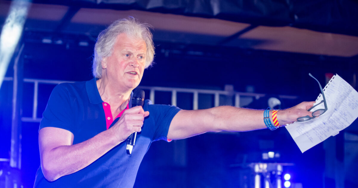 OpenGraph Image for Wetherspoons boss takes aim at newspaper publisher