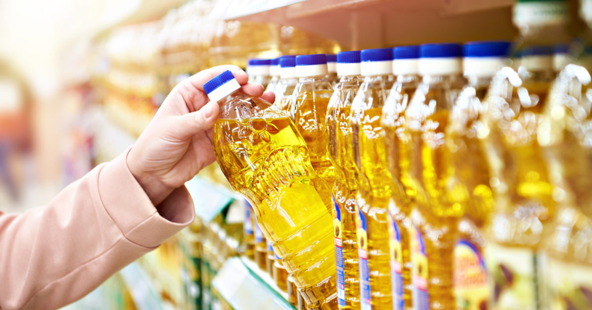 OpenGraph Image for Sunflower oil shortage leaves producers reworking recipes