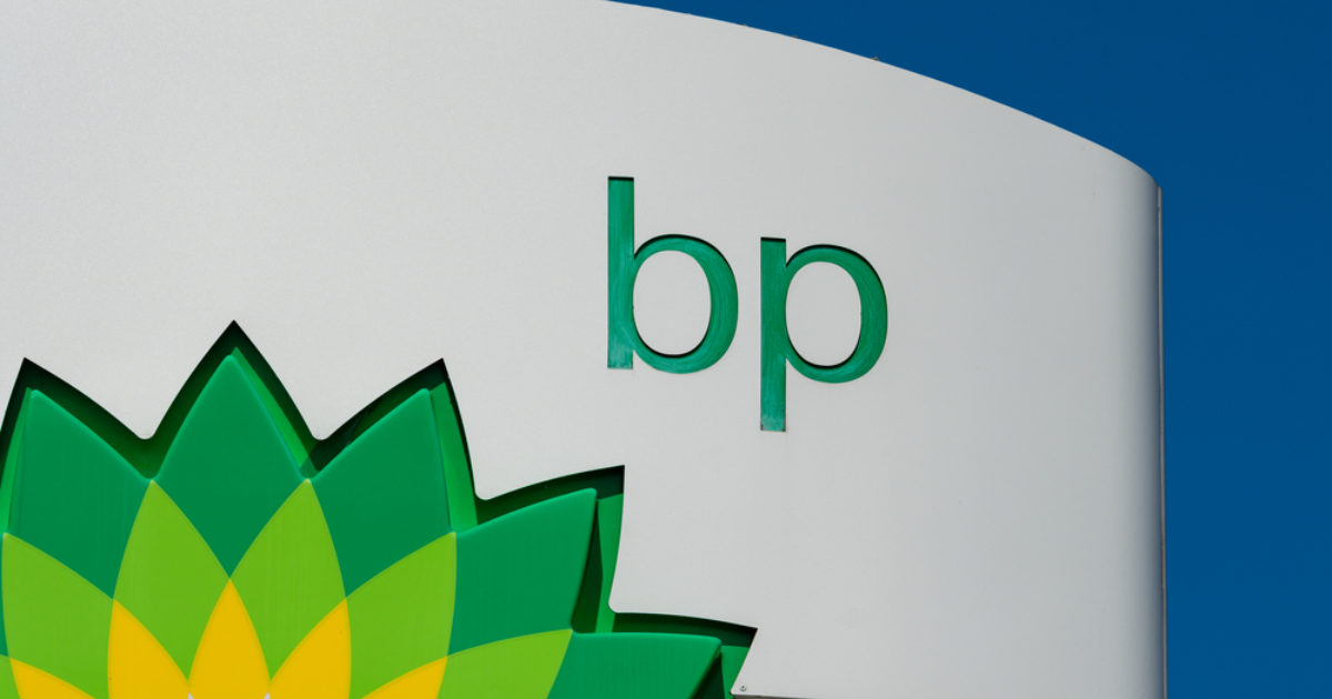 OpenGraph Image for BP to develop North Sea Murlach field