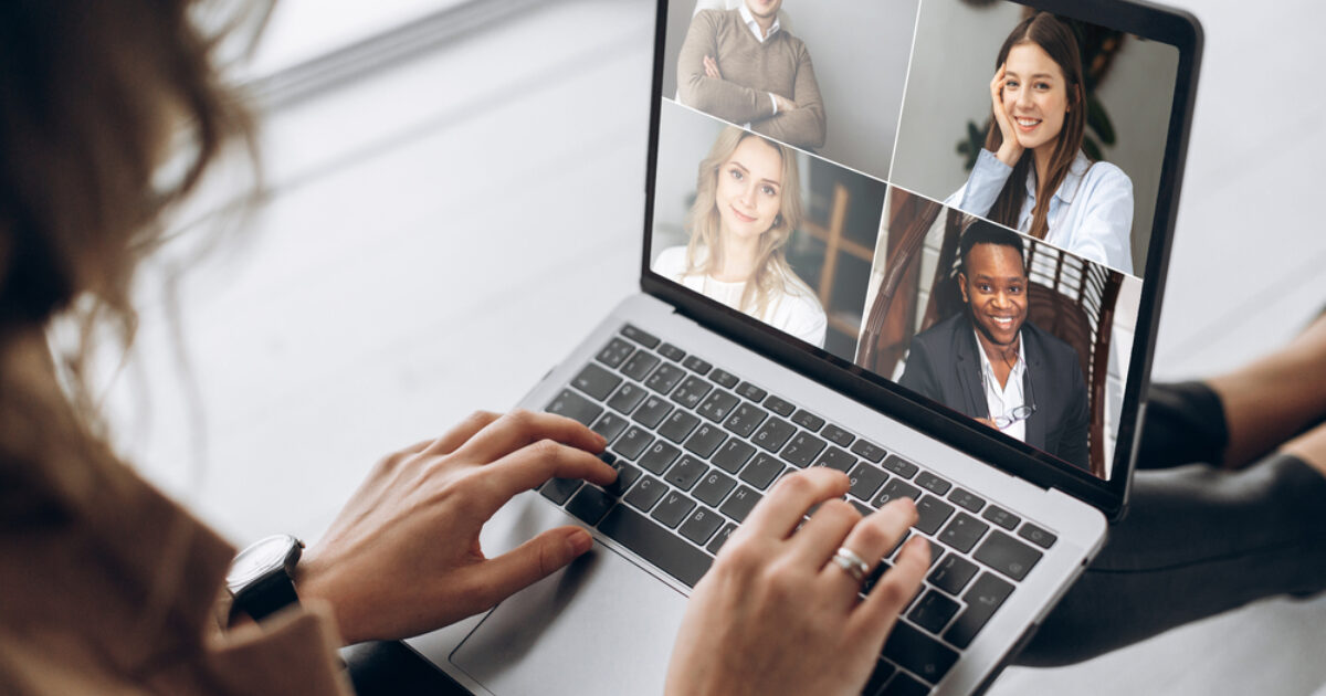 OpenGraph Image for Zoom orders staff back to the office