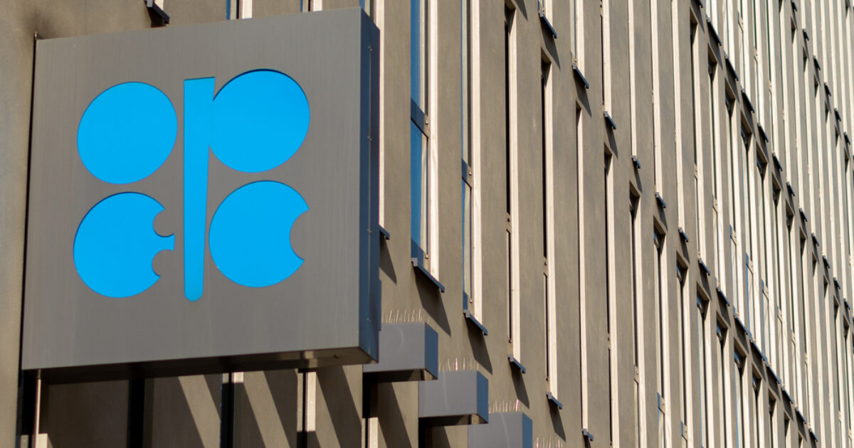 OpenGraph Image for OPEC warns rising oil demand means halting investment 'would cause chaos'