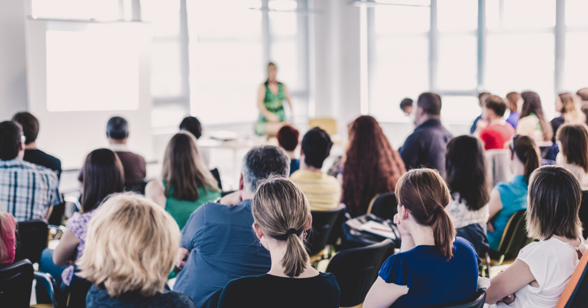 OpenGraph Image for Brodies to host free training for charity trustees