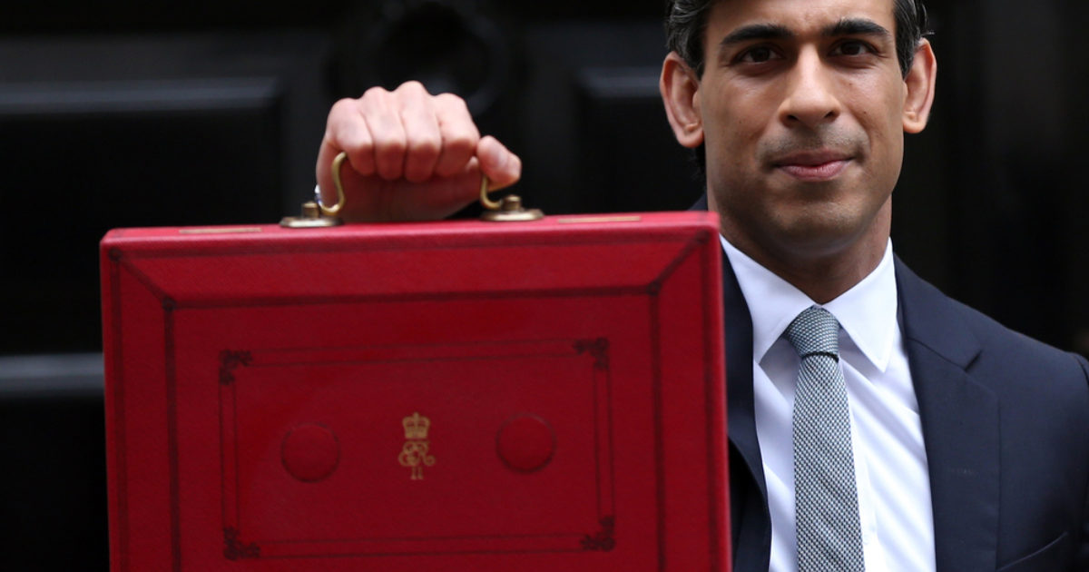 OpenGraph Image for Chamber says chancellor must act now to ease ‘cost of doing business crisis’