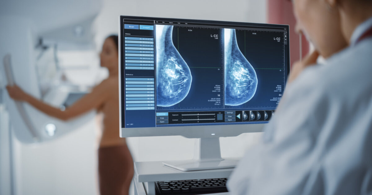 OpenGraph Image for AI test spots tiny cancers missed by doctors