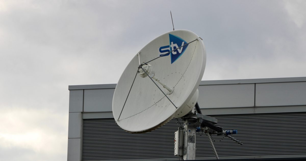 OpenGraph Image for AGCC challenges STV plan to axe north news as 60 jobs cut