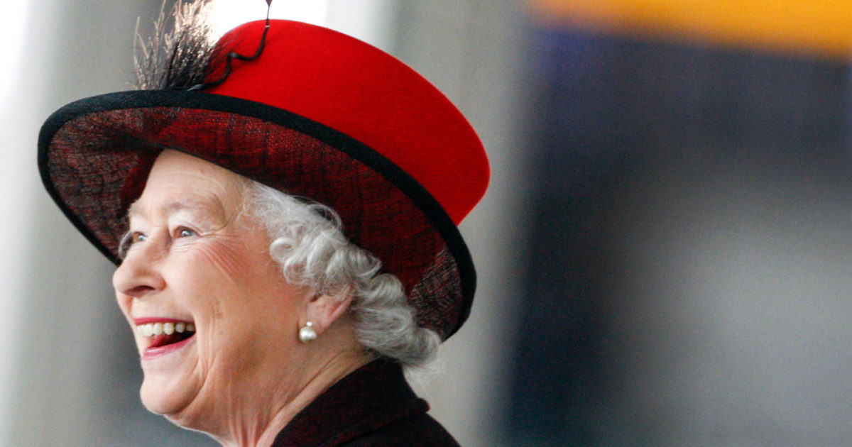 OpenGraph Image for Aberdeen prepares to celebrate The Queen’s historic Platinum Jubilee