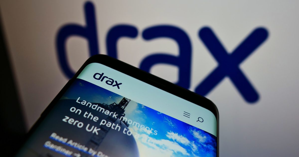 OpenGraph Image for Breaking: FCA opens UK investigation into Drax accounts