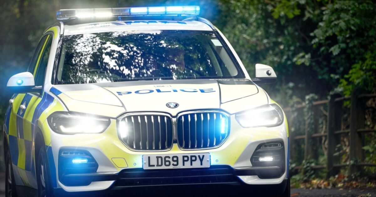 OpenGraph Image for MPs urge police to fine drivers for going just 1mph over speed limit