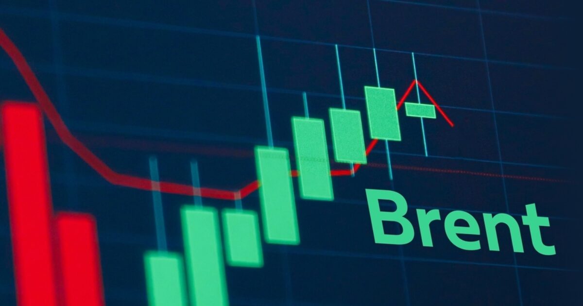 OpenGraph Image for Brent crude price close to $100 a barrel after fall in US stocks
