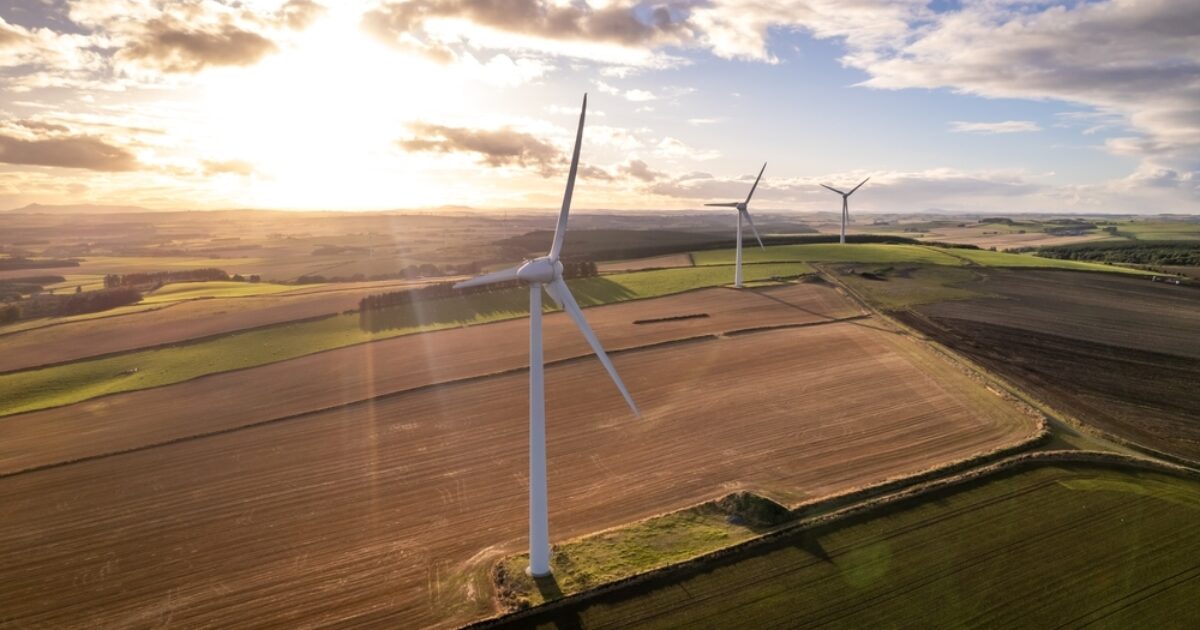 OpenGraph Image for Energy strategy delay risks costing Scotland billions