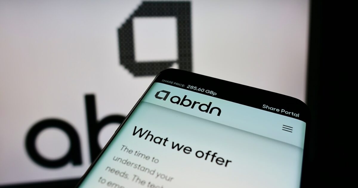 OpenGraph Image for Abrdn chief warns UK is heading for pension timebomb