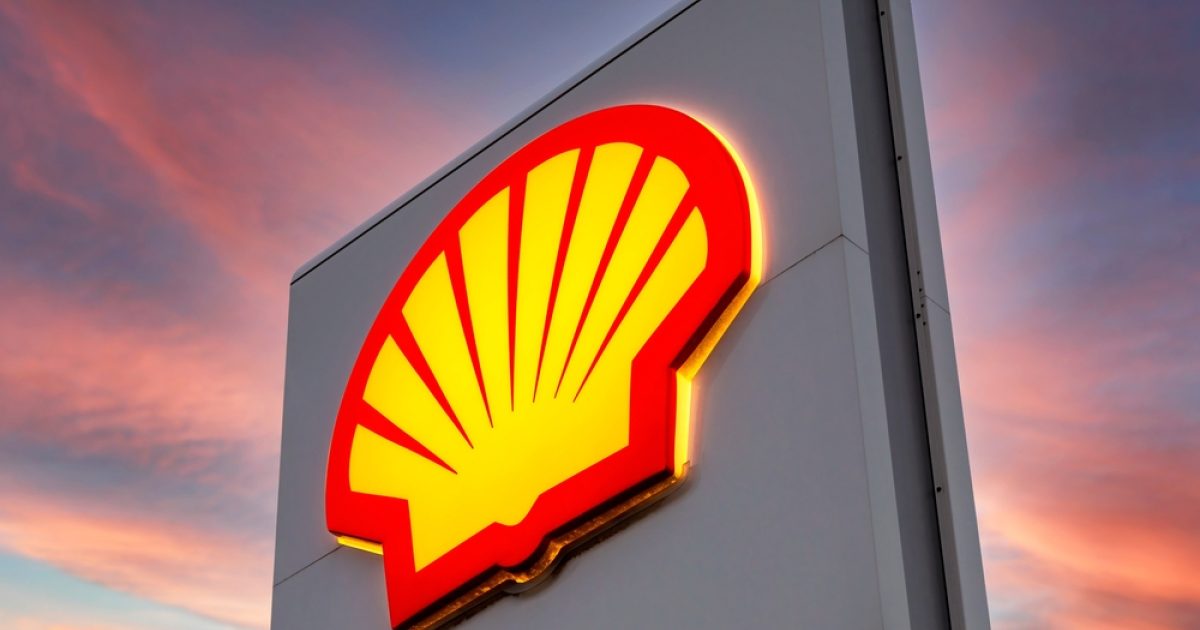 OpenGraph Image for Shell starts up Victory gas field delivering North Sea gas to the UK