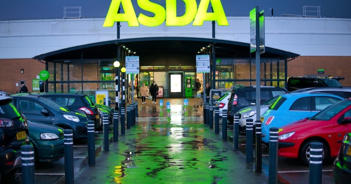 OpenGraph Image for Asda chairman warns that food prices will keep rising