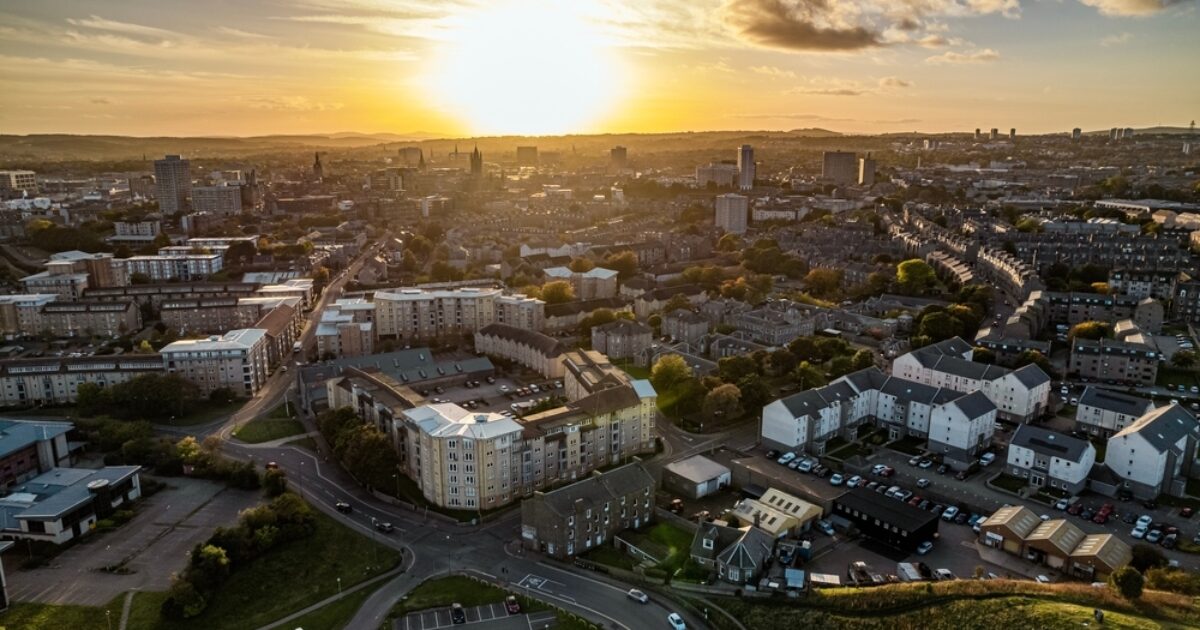 OpenGraph Image for Scottish property prices holding up