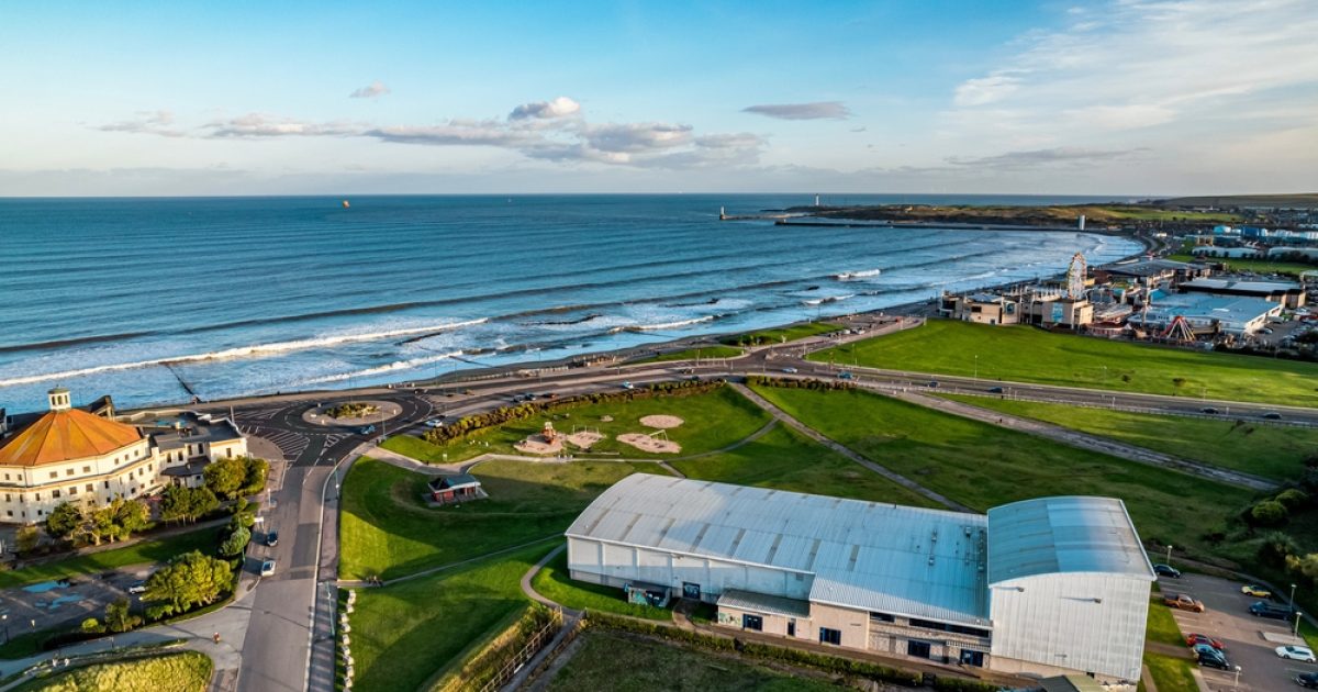 OpenGraph Image for Parkmead in talks over sale of North Sea assets