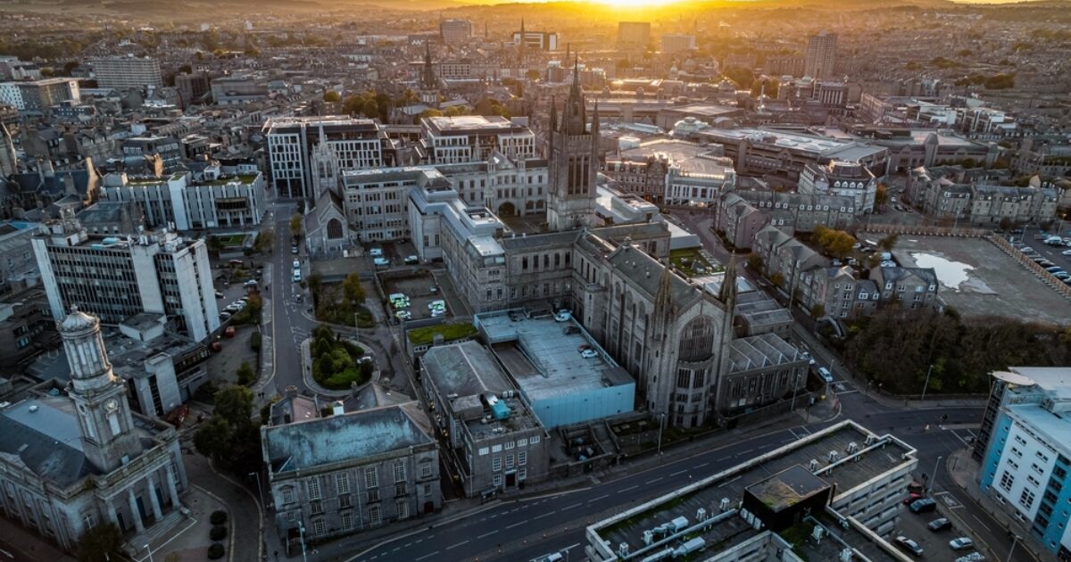 OpenGraph Image for Chamber helps land 200 UK Government jobs for Aberdeen