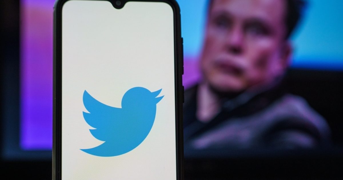 OpenGraph Image for Elon Musk wins control of Twitter in £34.5bn deal