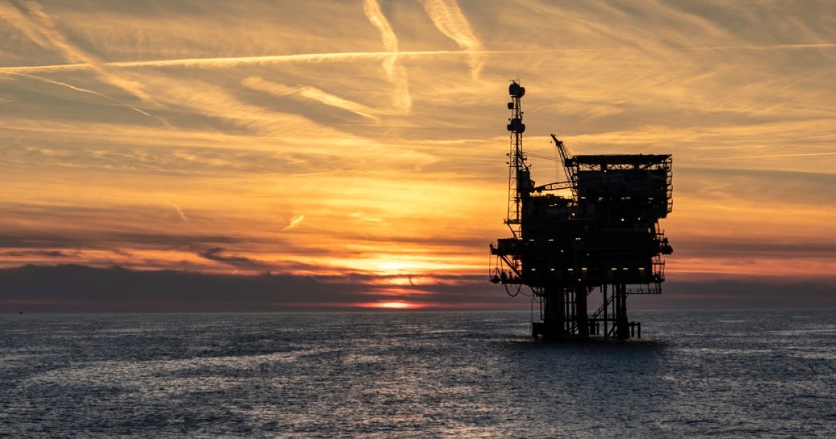 OpenGraph Image for Nightmare on Downing St: Chancellor hikes tax on North Sea firms