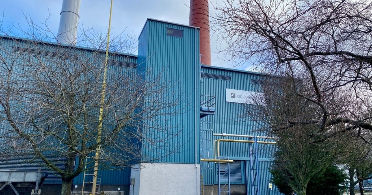 OpenGraph Image for More than 300 jobs lost in Aberdeen as Stoneywood paper mill goes under