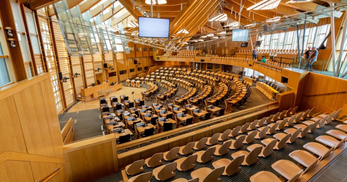 OpenGraph Image for £1bn funding gap puts major Scottish infrastructure projects at risk
