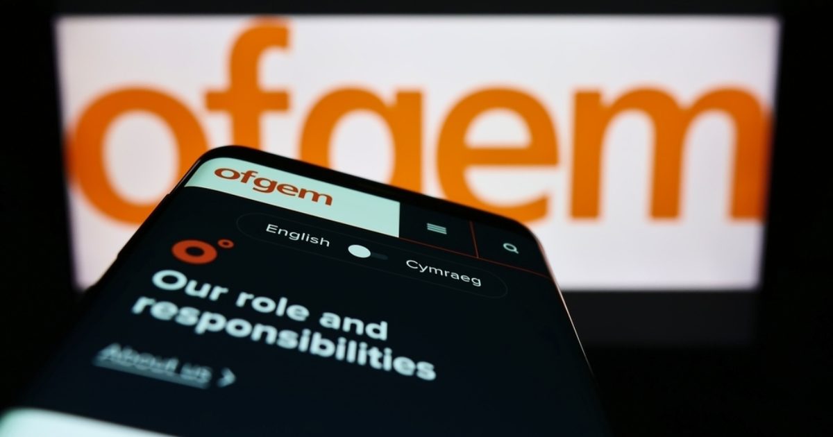 OpenGraph Image for Average energy bill rises to £300 a month as price cap increases