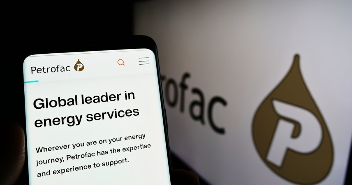 OpenGraph Image for Shares in energy services firm Petrofac to be suspended