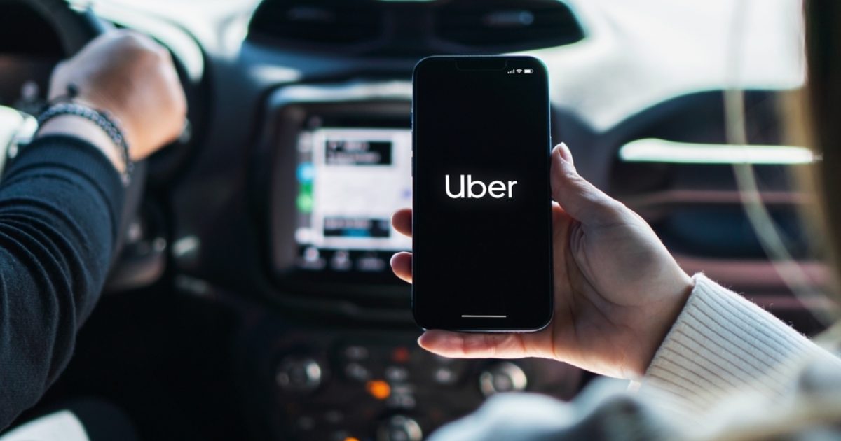 OpenGraph Image for Council set to rule on Uber's Aberdeen bid next week