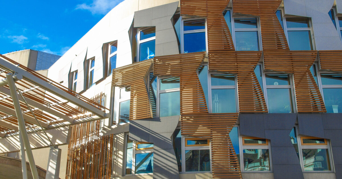 OpenGraph Image for Scottish Government overlooks business concerns and hikes income tax