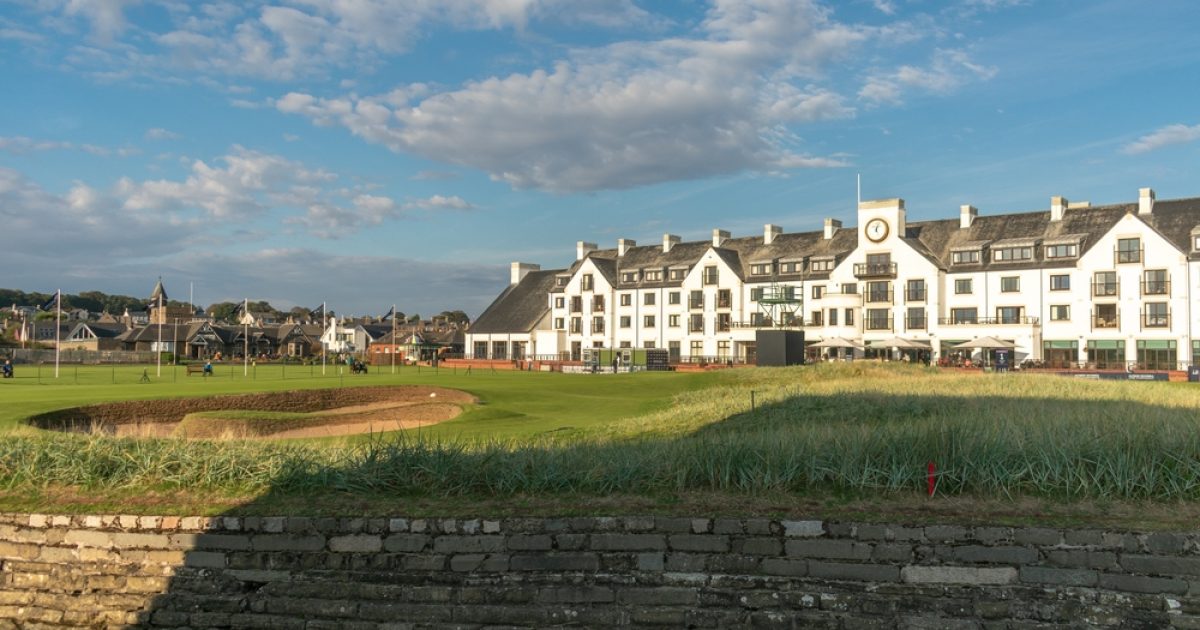 OpenGraph Image for Public urged to help bring The Open back to North-east