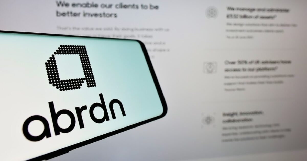 OpenGraph Image for Abrdn to close historic Aberdeen headquarters