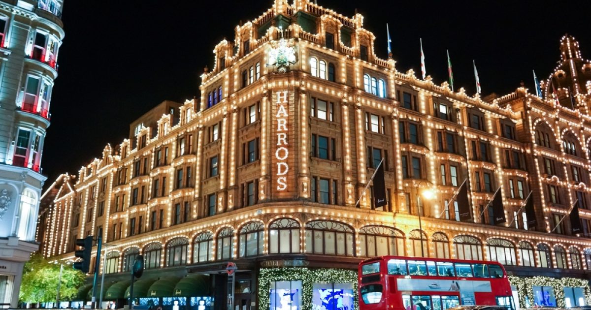 OpenGraph Image for Market Watch: Harrods latest retailer to be hit by cyber attack
