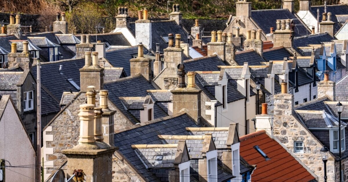 OpenGraph Image for Short-term lets licensing scheme comes into force