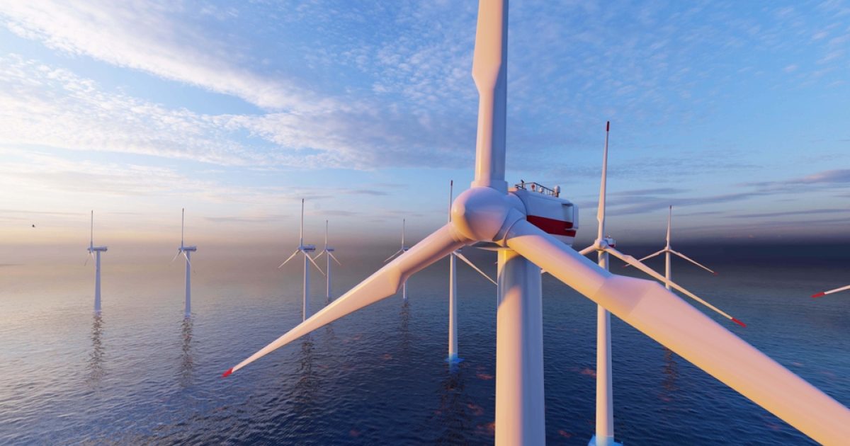 OpenGraph Image for Ofgem must reform network charges or 'risk Britain’s energy transition'