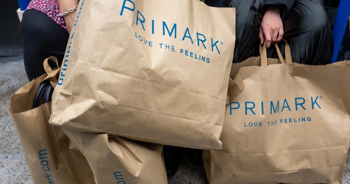 OpenGraph Image for Primark moves forward with Union St click and collect