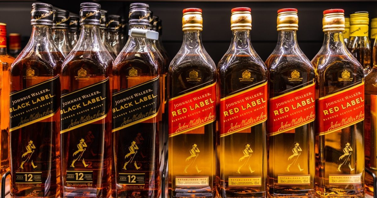 OpenGraph Image for Market Watch: Sir Dave Lewis named new Diageo CEO on £1.5m salary