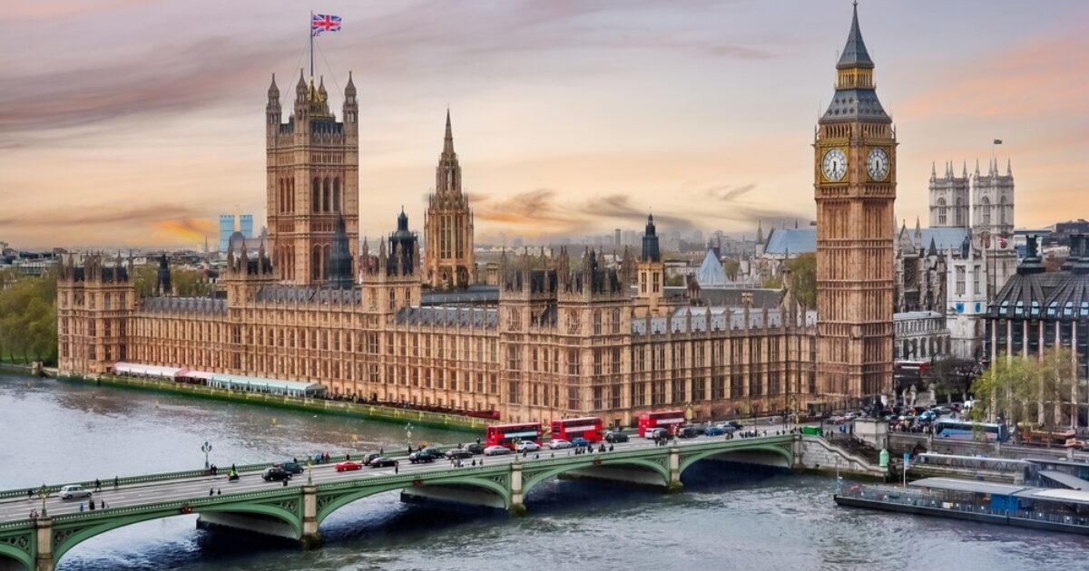 OpenGraph Image for In politics today: Poll reveals Tories face electoral wipe-out