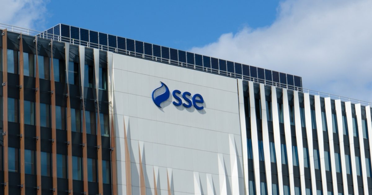 OpenGraph Image for SSE cuts £3billion from its five year investment plan