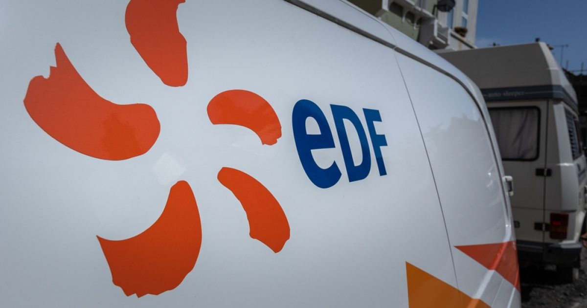 OpenGraph Image for EDF boss predicts Brits will get free electricity on a Sunday