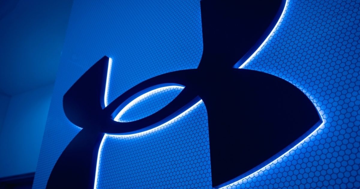 OpenGraph Image for Councils pension fund settles Under Armour legal claim