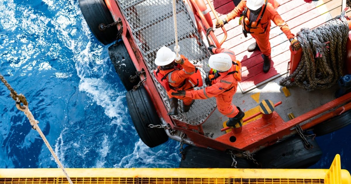 OpenGraph Image for 1,100 green jobs lost as unions warn of North Sea ‘industrial catastrophe’