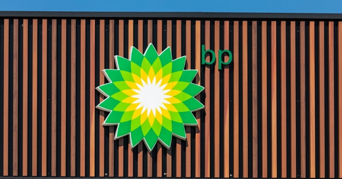 OpenGraph Image for BP posts lower-than-expected profits after oil prices dip