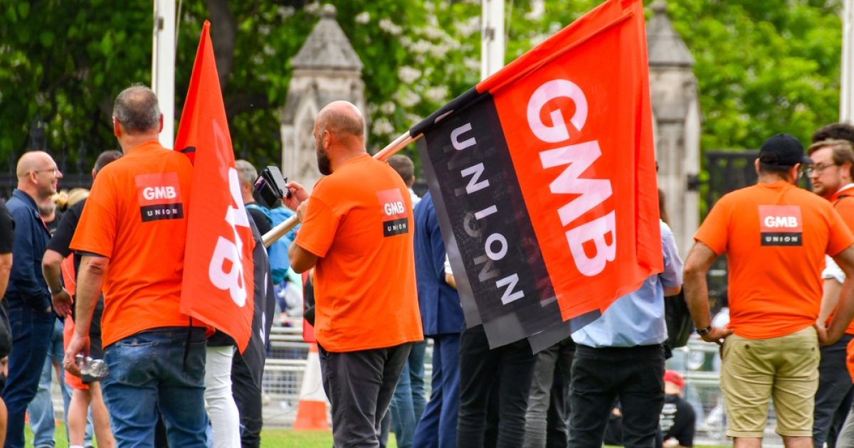 OpenGraph Image for Union warns Labour: 'Don’t ignore voices of oil and gas workers'