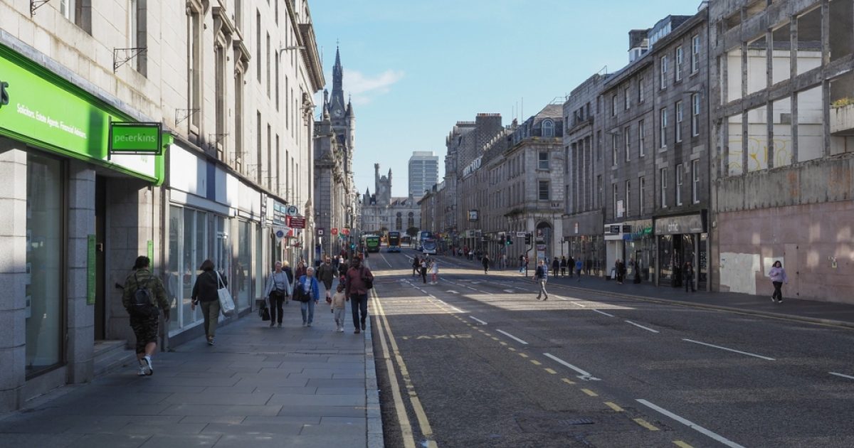 OpenGraph Image for Former city council leader speaks out over 'incomprehensibly stupid' city centre measures