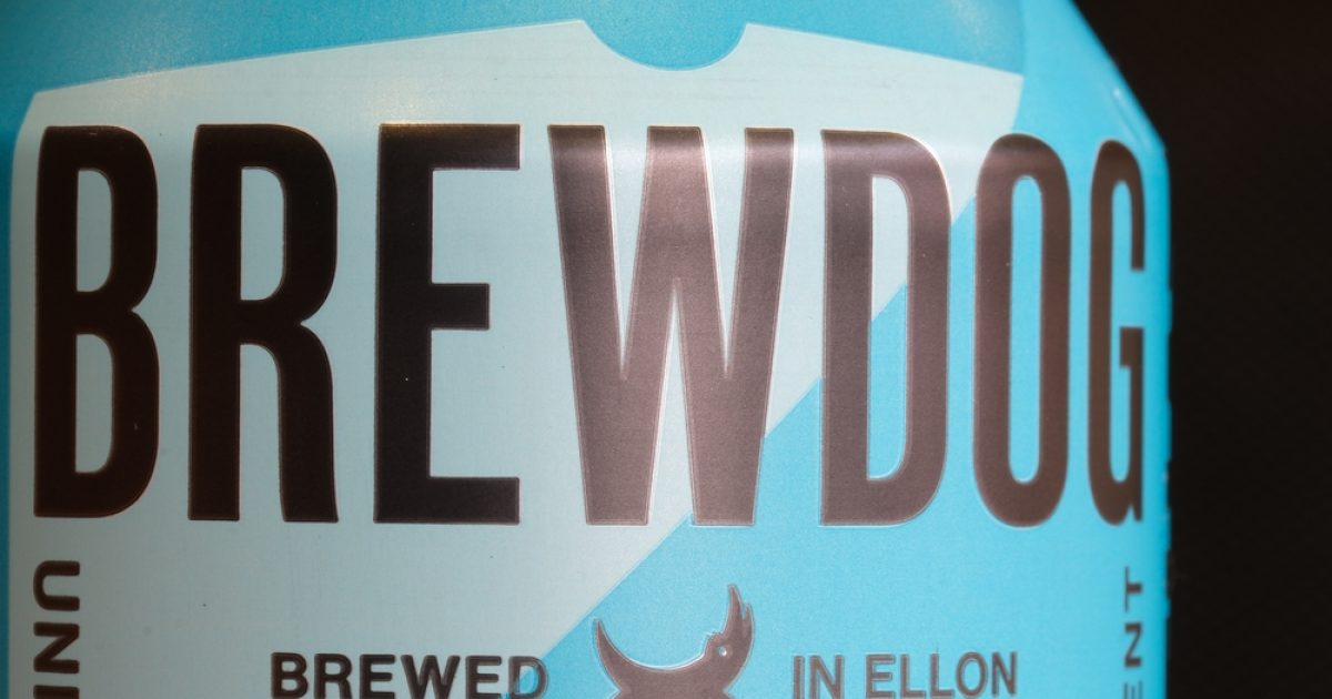 OpenGraph Image for BrewDog's Equity Punk crowdfunders could lose out in sale