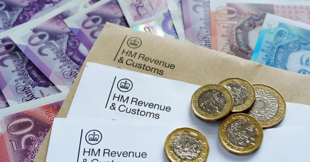 OpenGraph Image for Market Watch: High earners to face surge in tax investigations