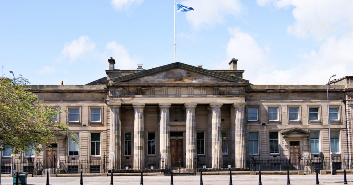 OpenGraph Image for Charges against former SNP boss Peter Murrell revealed ahead of court case
