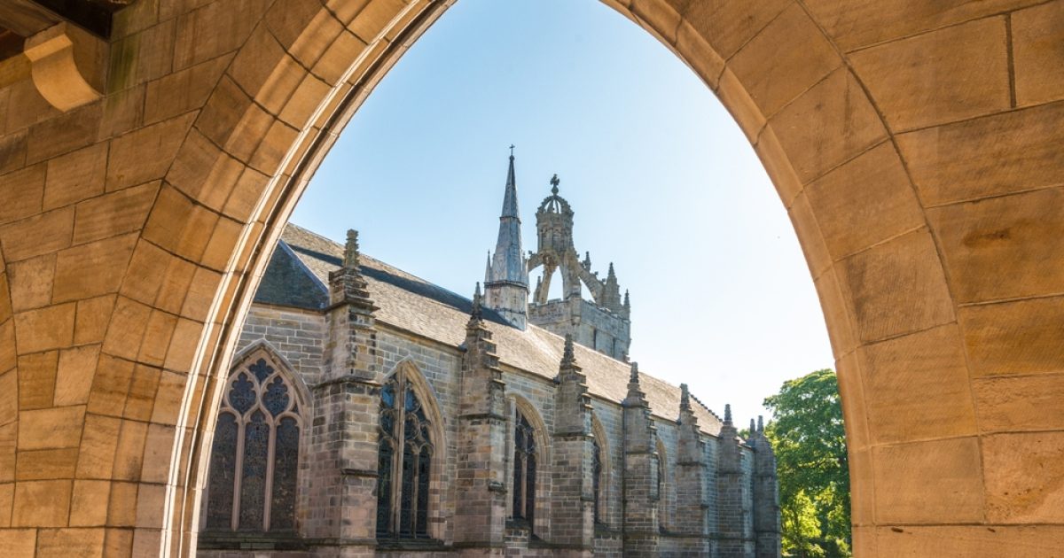 OpenGraph Image for University to reduce workforce amid financial pressures