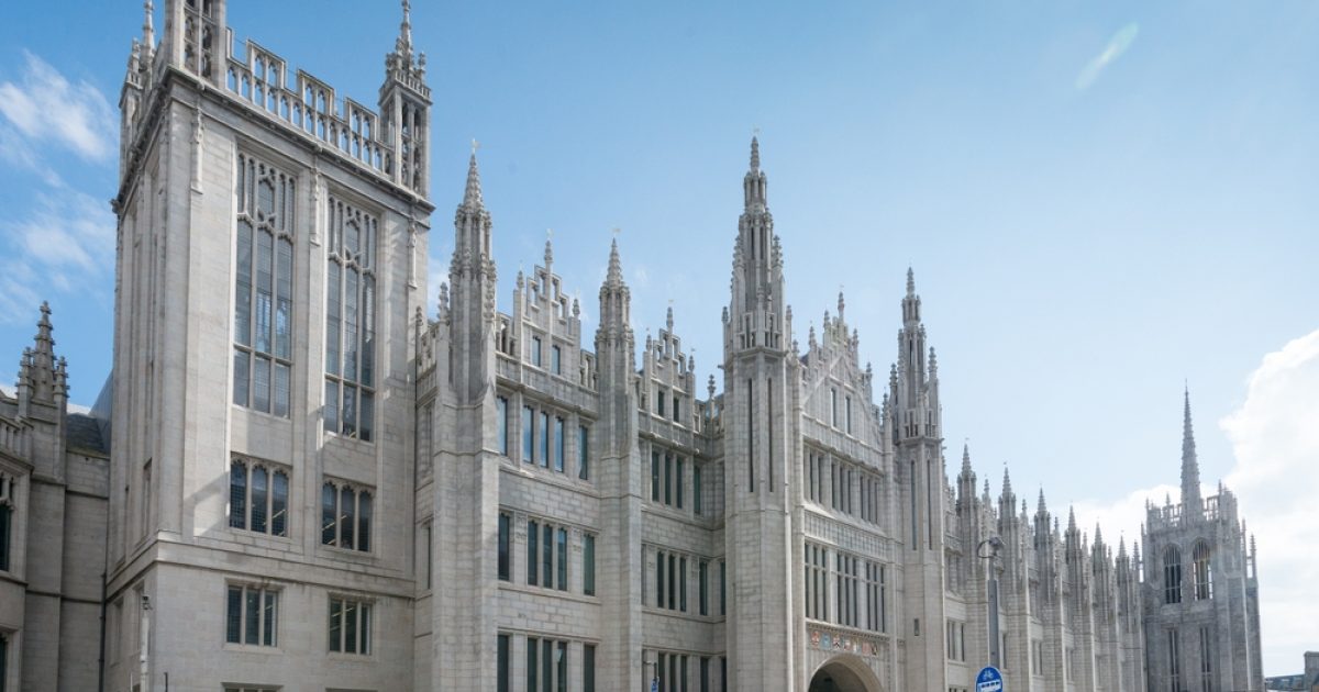 OpenGraph Image for Labour urges Aberdeen City Council to bring workers back into the office